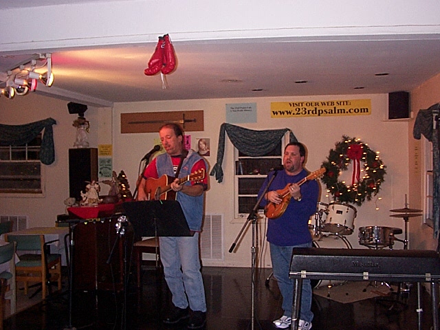 23rd Psalm 1-22-2004 11-34-49 PM
